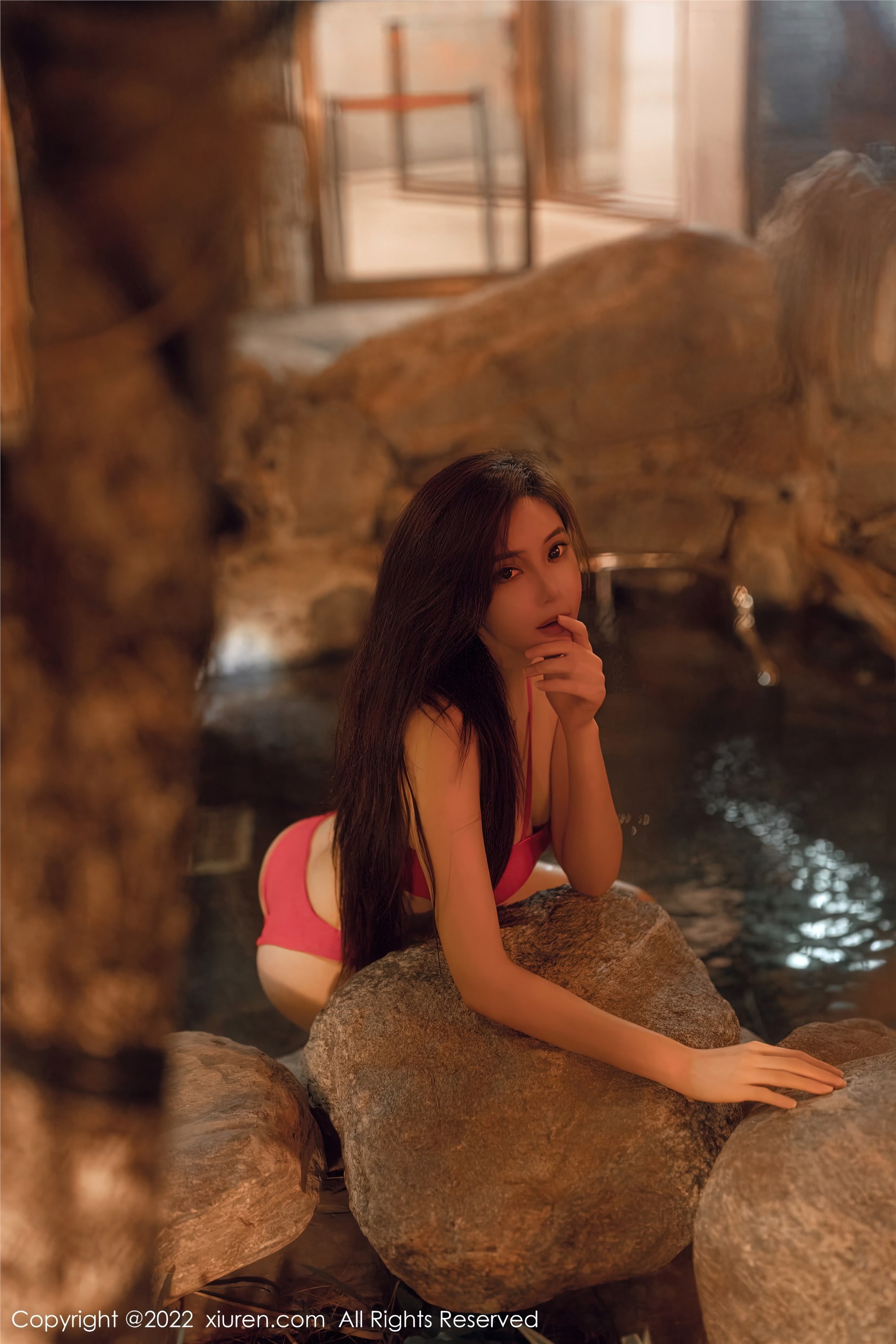 Xiuren秀人网 2022.12.19 NO.6014 Carol周妍希